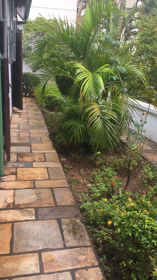 Paraiso Dentro Da Cidade Serra Negra  Ngoại thất bức ảnh