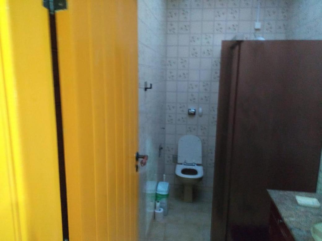 Paraiso Dentro Da Cidade Serra Negra  Ngoại thất bức ảnh