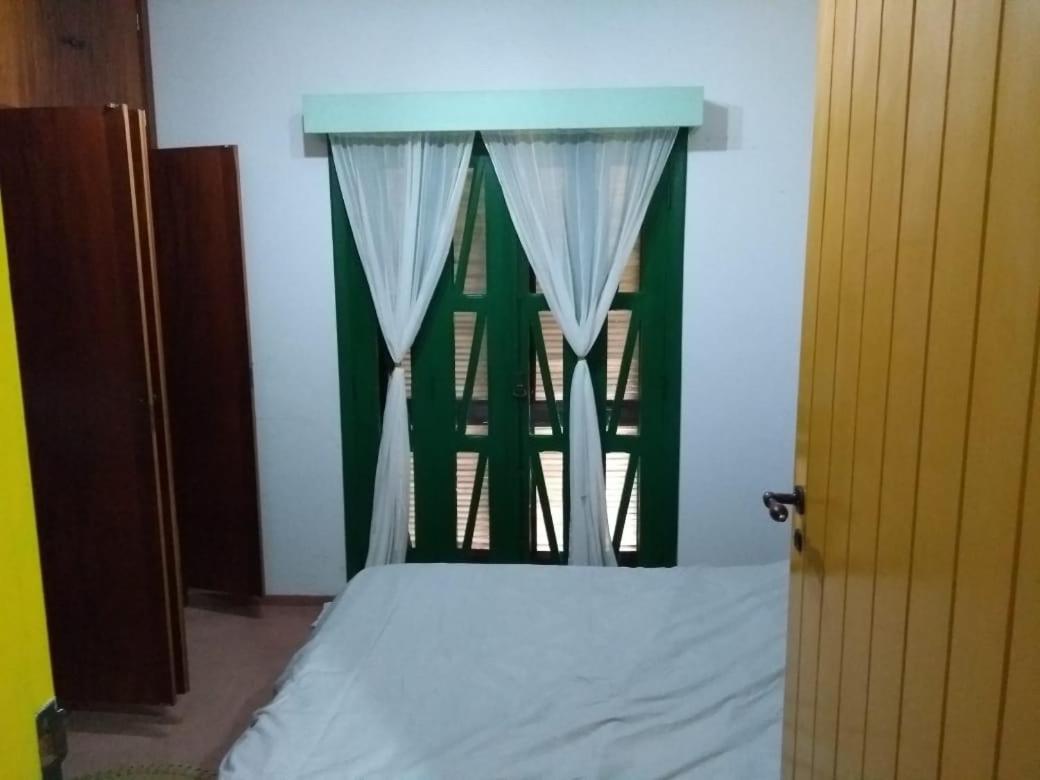 Paraiso Dentro Da Cidade Serra Negra  Ngoại thất bức ảnh